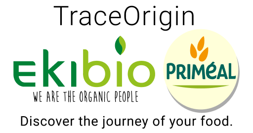 Primeal - TraceOrigin